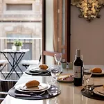 Florit Flats - En El Caso Antiguo - Exclusivo Apartment