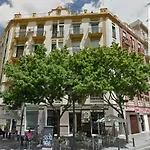 Apartament Russafa Codrut *