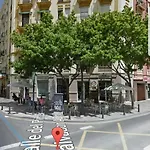 Apartament Russafa Codrut Walencja