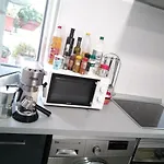 New Trendy Apartment Valencia