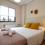 La Seda Appartement