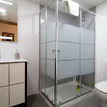 La Seda Appartement