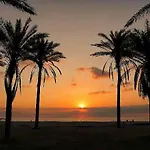 Lägenhet Luxury A40-35 With Terrace And Sea Views