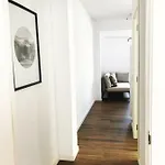 Goya Atico Lägenhet *