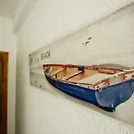 Disfruta De Playa Y Ciudad Apartment