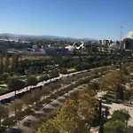 公寓 Apto En Ciudad De Ciencias Y Cerca Playa