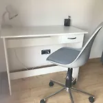 Apartment Cozy In Valencia! Wi-fi ! *