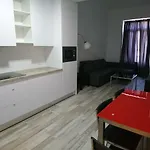 شقة Nwt Station فالنسيا