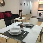 Zerka Centro * Valencia