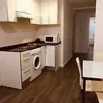 Zerka Centro Appartement Valencia