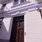 公寓 Dormavalencia 瓦伦西亚