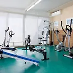 Nh Center Valência