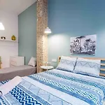 Cozy Center!