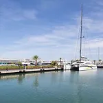 Apartman Cozy Center! Valencia