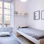 Cozy Center! * Valencia