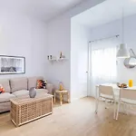 Cozy Center! Apartman Valencia