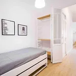 Cozy Center!