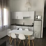 Apartment Zerka Sendra *
