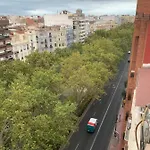 Center 홈스테이 발렌시아