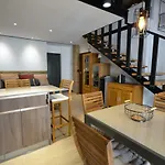 Casita En El Cabanal Con Patio * バレンシア