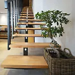 Дом отдыха Casita En El Cabanal Con Patio Валенсия