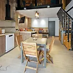 Casita En El Cabanal Con Patio Дом отдыха Валенсия