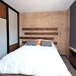 Casita En El Cabanal Con Patio *