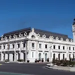 Apartment Puerto