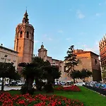 Apartment Puerto