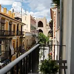 Florit Flats - Serranos Apartmán Valencie