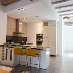 Florit Flats - En El Caso Antiguo - Exclusivo Apartment Valencia