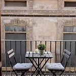Florit Flats - En El Caso Antiguo - Exclusivo