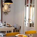 Florit Flats - En El Caso Antiguo - Exclusivo Apartment *