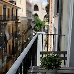 Florit Flats - En El Caso Antiguo - Exclusivo Valencia