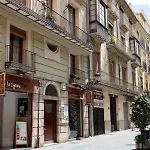 Florit Flats - Serranos Apartmán Valencie