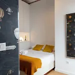 Florit Flats - En El Caso Antiguo - Exclusivo Apartment