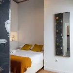 Florit Flats - En El Caso Antiguo - Exclusivo Apartment