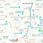 Florit Flats - En El Caso Antiguo - Exclusivo Apartment