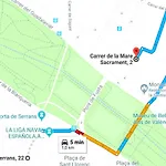 Florit Flats - En El Caso Antiguo - Exclusivo