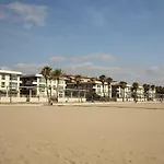 Luxury A40-35 With Terrace And Sea Views Valencia