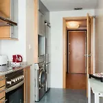 En La Ciudad De Ciencias Y Cerca De La Playa 公寓