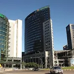 Apto En Ciudad De Ciencias Y Cerca Playa 公寓 *