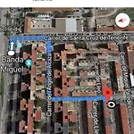 Cozy In Valencia! Wi-fi ! Apartment Valencia