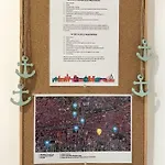 Cozy In Valencia! Wi-fi ! Valencia