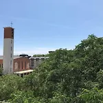 Cozy In Valencia! Wi-fi ! Apartment *