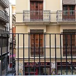 Plaza Redonda Center * 발렌시아