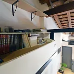 Casita En El Cabanal Con Patio