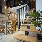 Casita En El Cabanal Con Patio