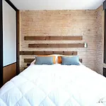 Casita En El Cabanal Con Patio バレンシア