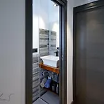 Casita En El Cabanal Con Patio